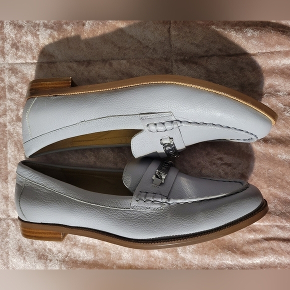 LAUREN RALPH LAUREN BEDELIA LOAFER - Picture 3 of 6